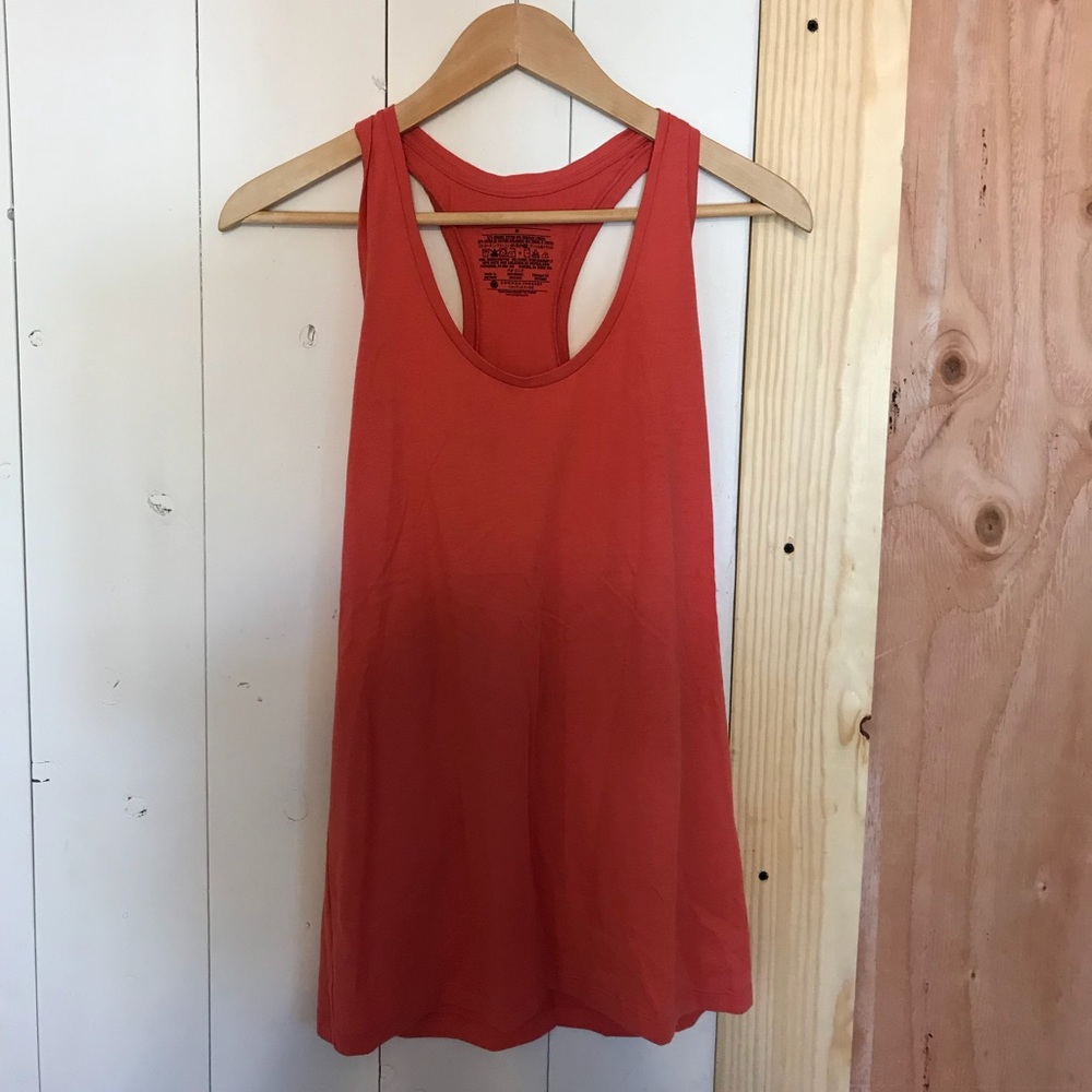 Patagonia Top